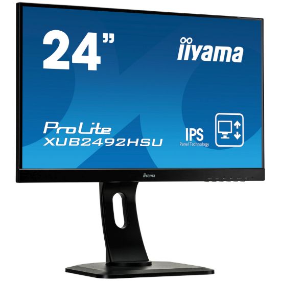Slika LED 24" IIYAMA ProLite XUB2492HSU