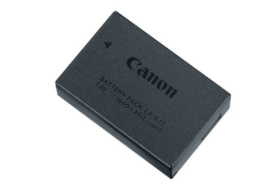 Slika Baterija Canon LP-E17