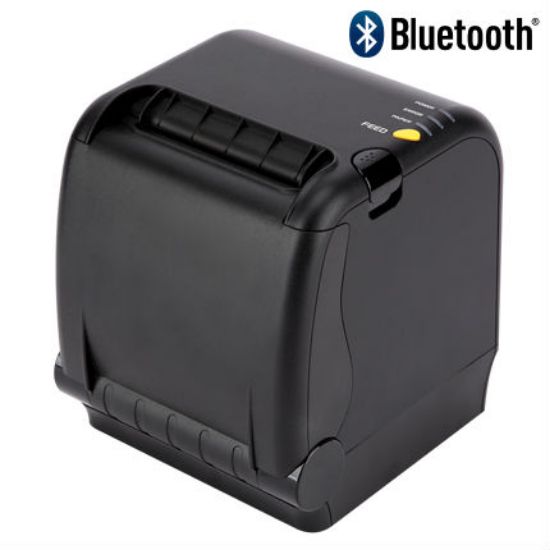 Slika MicroPOS SEWOO SLK-TS400 term. Bluetooth + USB + serial