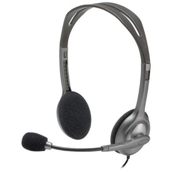 Slika Logitech H111 - One Plug