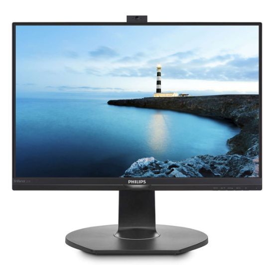 Slika LED 21,5" Philips 221B7QJKEB