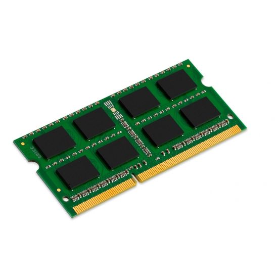 Slika SODIMM DDR3L  4 GB 1600 MHz Kingston Brand Memory, KCP3L16SS8/4