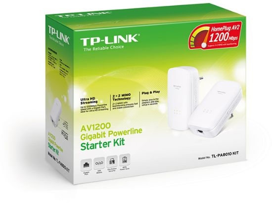 Slika TP-Link TL-PA8010K