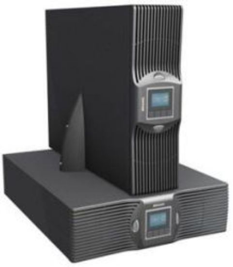 Slika C-Lion kabinet dodatne baterije Innova RT10k
