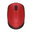 Slika Logitech M171 Wireless Mouse Red