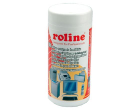 Slika Univerzalne maramice za čišćenje (100 kom.), Roline