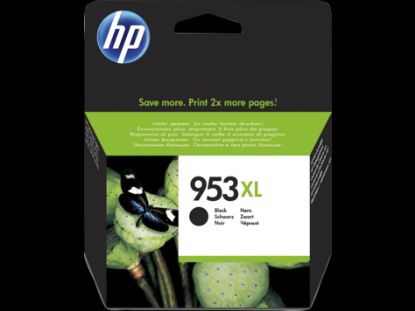 Slika Cartridge HP L0S70AE - No.953XL Black