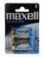 Slika C (R14) 1,5 V Maxell (2-pack)