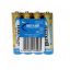 Slika AAA (R03) 1,5 V Maxell (4-pack shrink)