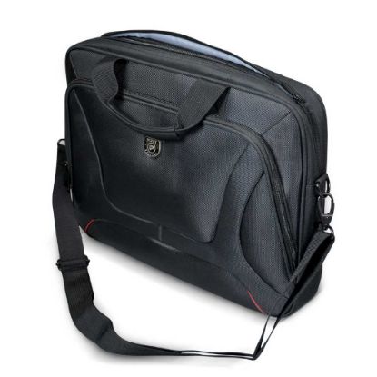 Slika Port torba Courchevel TL 15.6", crna