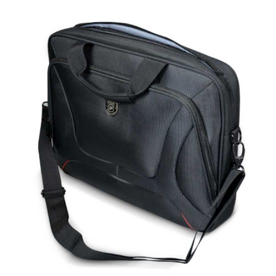 Slika Port torba Courchevel TL 15.6", crna
