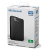 Slika USB 3.0  1 TB Western Digital Elements™ Portable, WDBUZG0010BBK-WESN