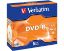Slika DVD-R Verbatim Matt Silver 4.7GB 5 pack 16× JC, 43519