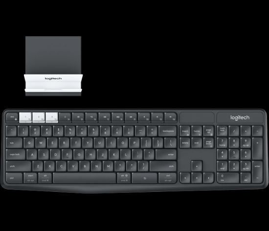 Slika Logitech Combo K375s