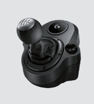 Slika Logitech Driving Force Shifter, joystick za volan