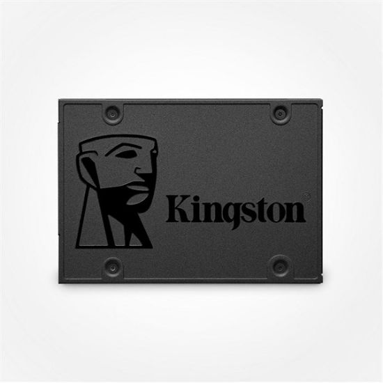 Slika 2,5" SSD  240 GB Kingston A400, SA400S37/240G