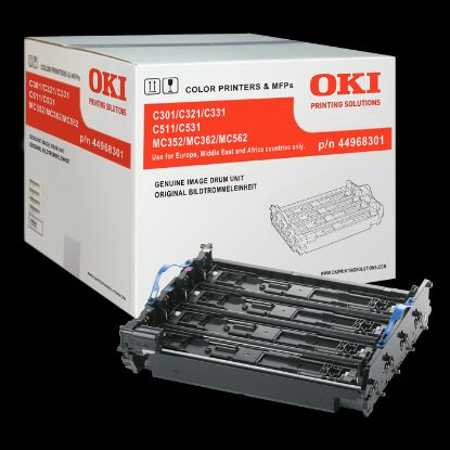 Slika Bubanj za C3xx/5x1, MC3xx/5x2 set, 20k