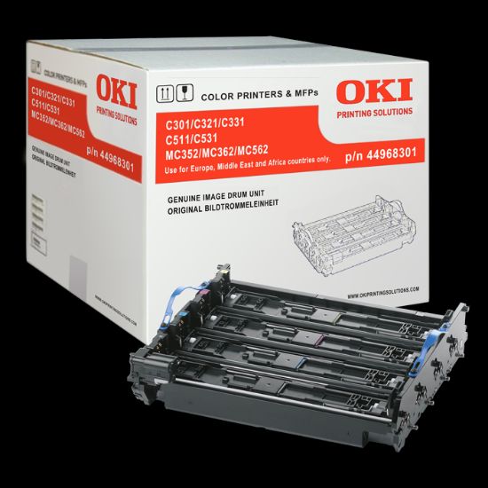 Slika Bubanj za C3xx/5x1, MC3xx/5x2 set, 20k