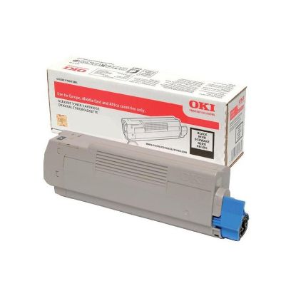 Slika Toner C332, MC363, 3.5k, crni