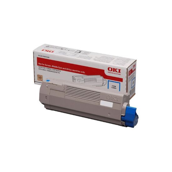 Slika Toner C332, MC363, 3k, cyan