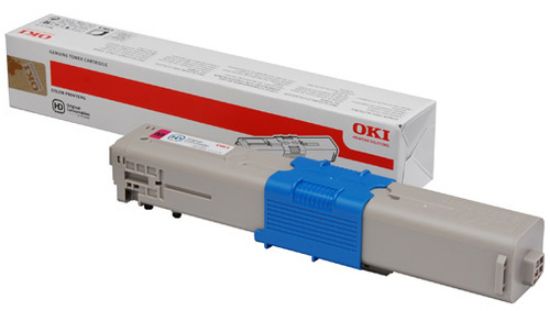 Slika Toner C332, MC363, 1.5k, magenta