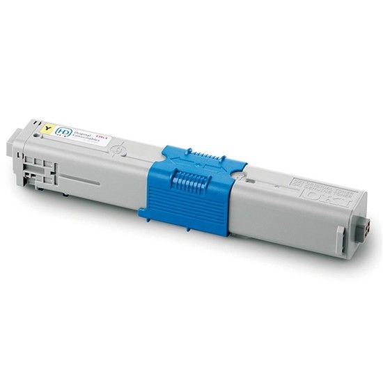 Slika Toner C532/542dn, MC563/573dn, žuta, 1500 str