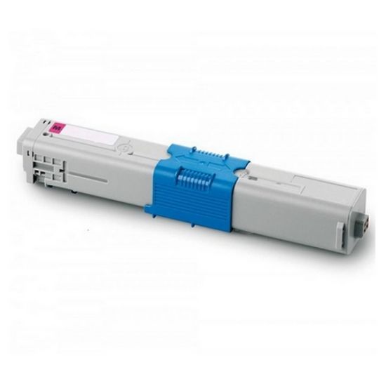 Slika Toner C532/542dn, MC563/573dn, magenta, 6000 str