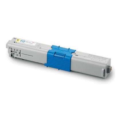 Slika Toner C532/542dn, MC563/573dn, žuta, 6000 str