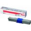 Slika Toner C51x/53x,MC561/562, yellow, 5k