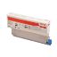 Slika Toner C833/843, crni, 10k