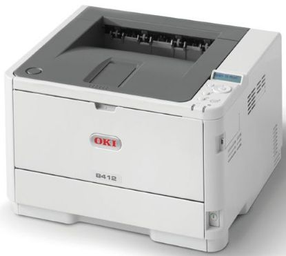 Slika OKI B412dn