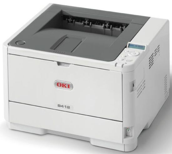 Slika OKI B412dn