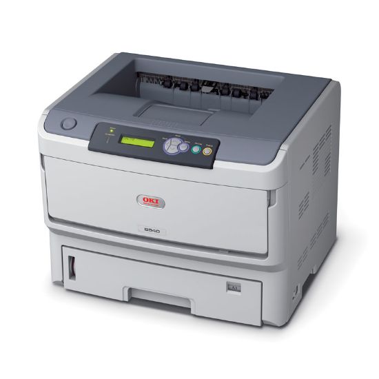 Slika OKI B840dn