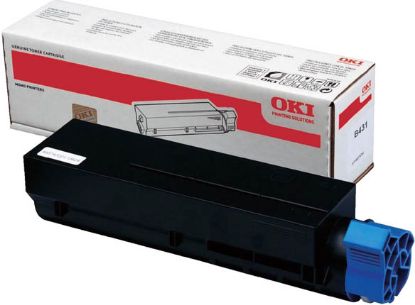 Slika Toner B432dn/512dn i MB492dn/562dnw, 12k