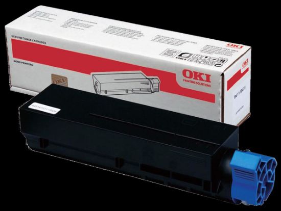 Slika Toner B4x2dn i MB4x2dn/562dnw, 3k