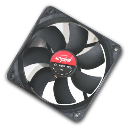 Slika Spire 120x120x25, SP12025S1L3