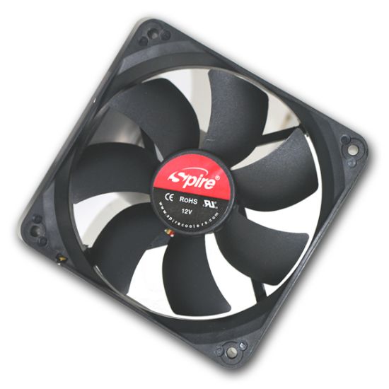Slika Spire 120x120x25, SP12025S1L3