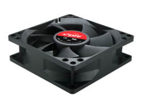 Slika Spire Case/Power 80x80x25, SP08025S1L3/4