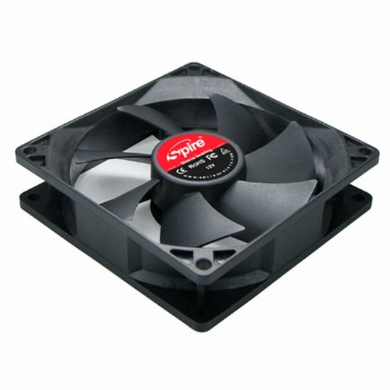 Slika Spire Orion 92x92x25, SP09025S1L3-1