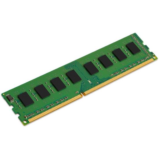 Slika DIMM DDR3  4 GB 1600 MHz Kingston Brand Memory, KCP3L16NS8/4