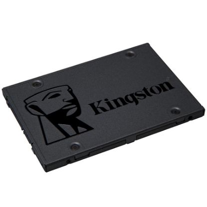 Slika 2,5" SSD  480 GB Kingston A400, SA400S37/480G