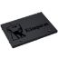 Slika 2,5" SSD  480 GB Kingston A400, SA400S37/480G