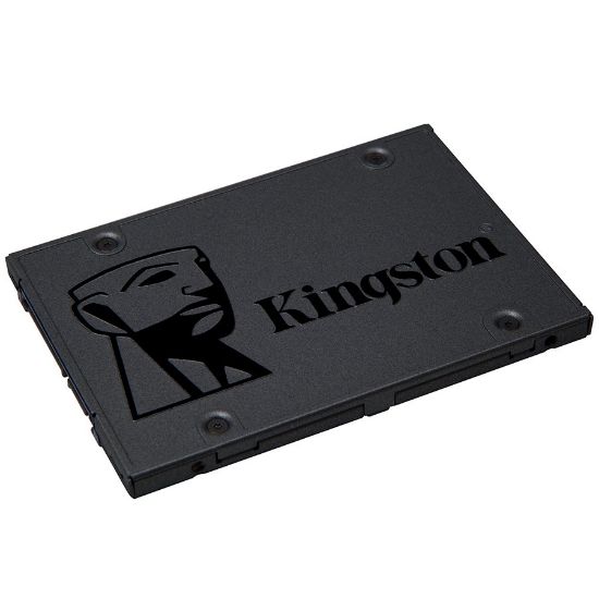 Slika 2,5" SSD  120 GB Kingston A400, SA400S37/120G