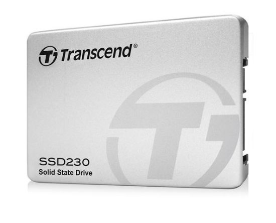 Slika 2,5" SSD  256 GB Transcend TS256GSSD230S