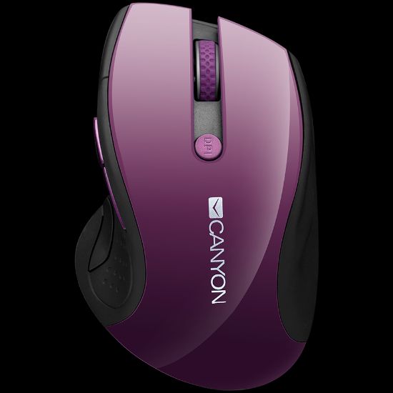 Slika CANYON CNS-CMSW01P Purple Perl Glossy