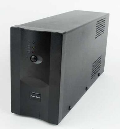 Slika Gembird UPS UPS-PC-850AP with AVR, 850VA/520W