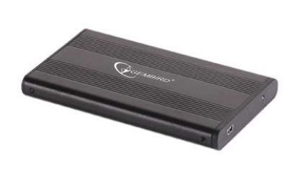 Slika Eksterno kućište 2.5'' S-ATA - USB2.0 Gembird EE2-U2S-5