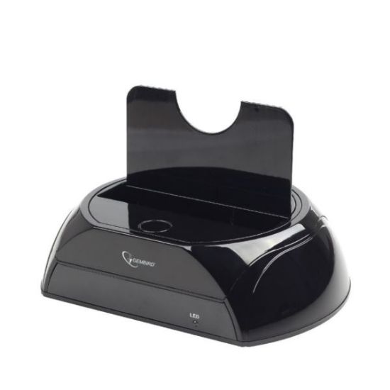 Slika HDD Docking station USB 3.0 - Gembird 2.5"/3.5"