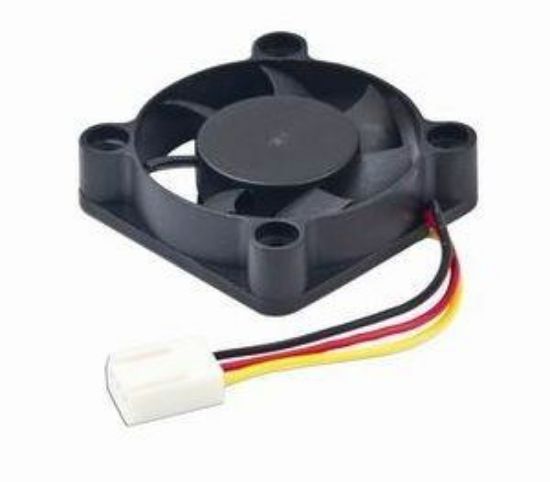 Slika Gembird 40 mm ball bearing cooling fan