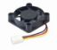 Slika Gembird 40 mm ball bearing cooling fan